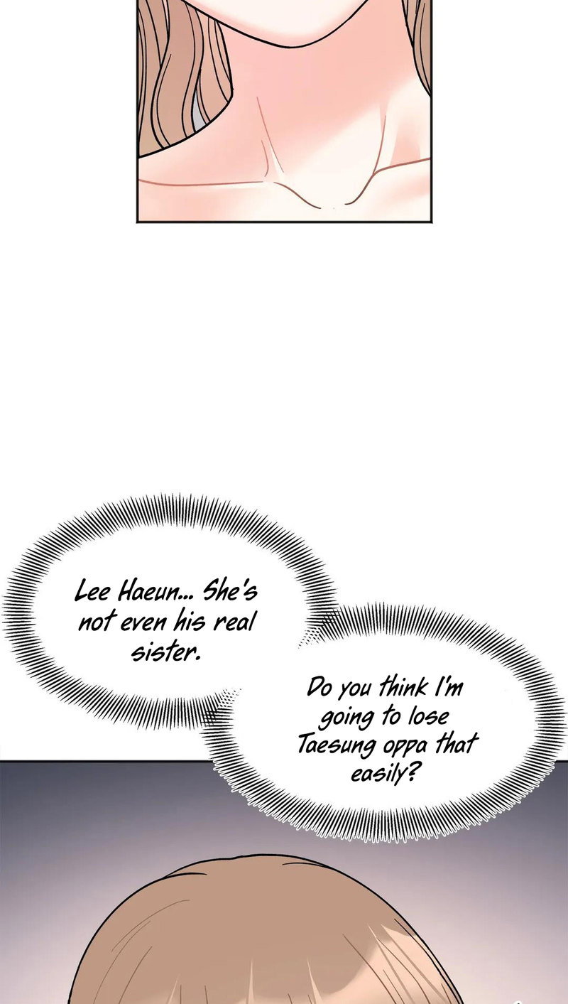 Secret Siblings Chapter 22 - Page 38