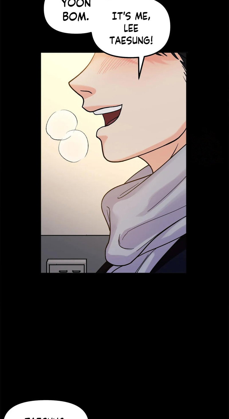 Secret Siblings Chapter 22 - Page 41