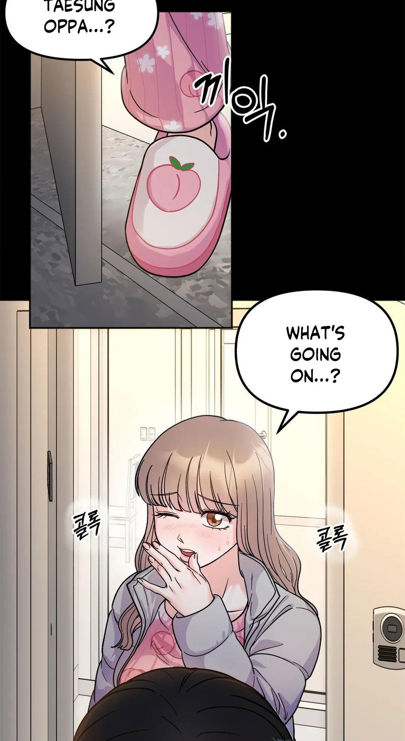 Secret Siblings Chapter 22 - Page 42