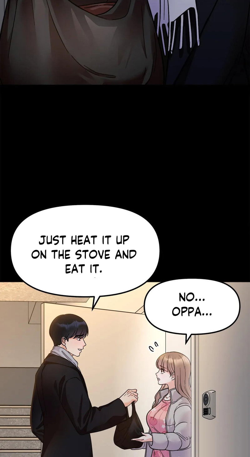 Secret Siblings Chapter 22 - Page 46