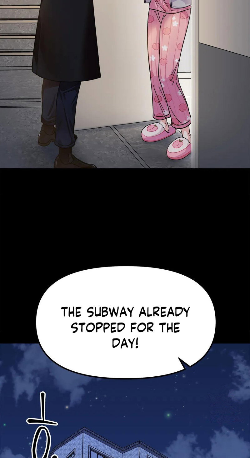 Secret Siblings Chapter 22 - Page 47