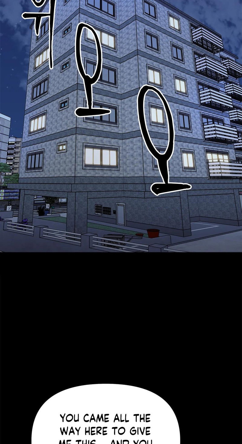 Secret Siblings Chapter 22 - Page 48