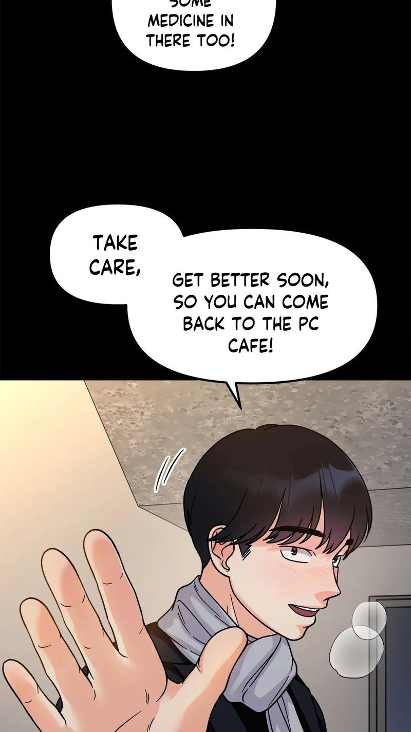 Secret Siblings Chapter 22 - Page 53