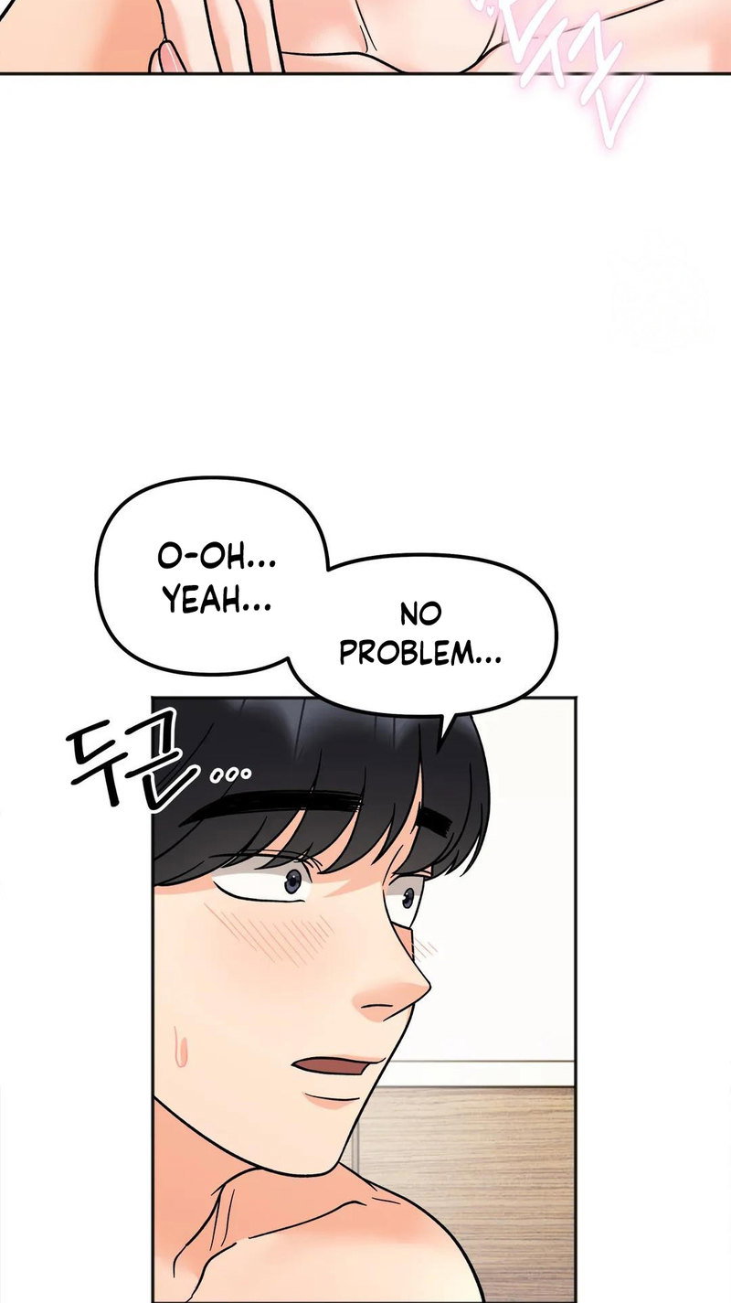 Secret Siblings Chapter 22 - Page 61