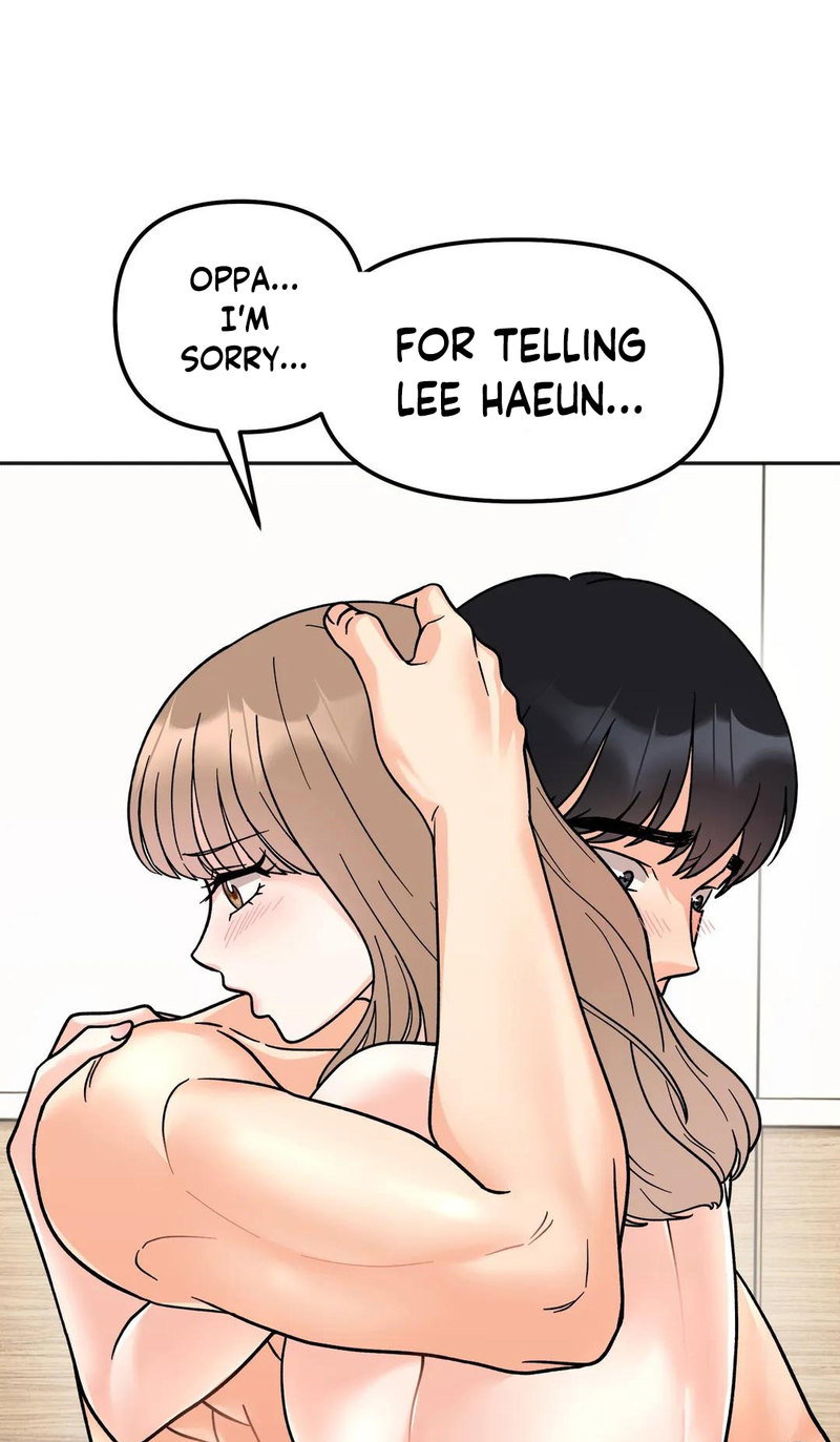 Secret Siblings Chapter 22 - Page 64