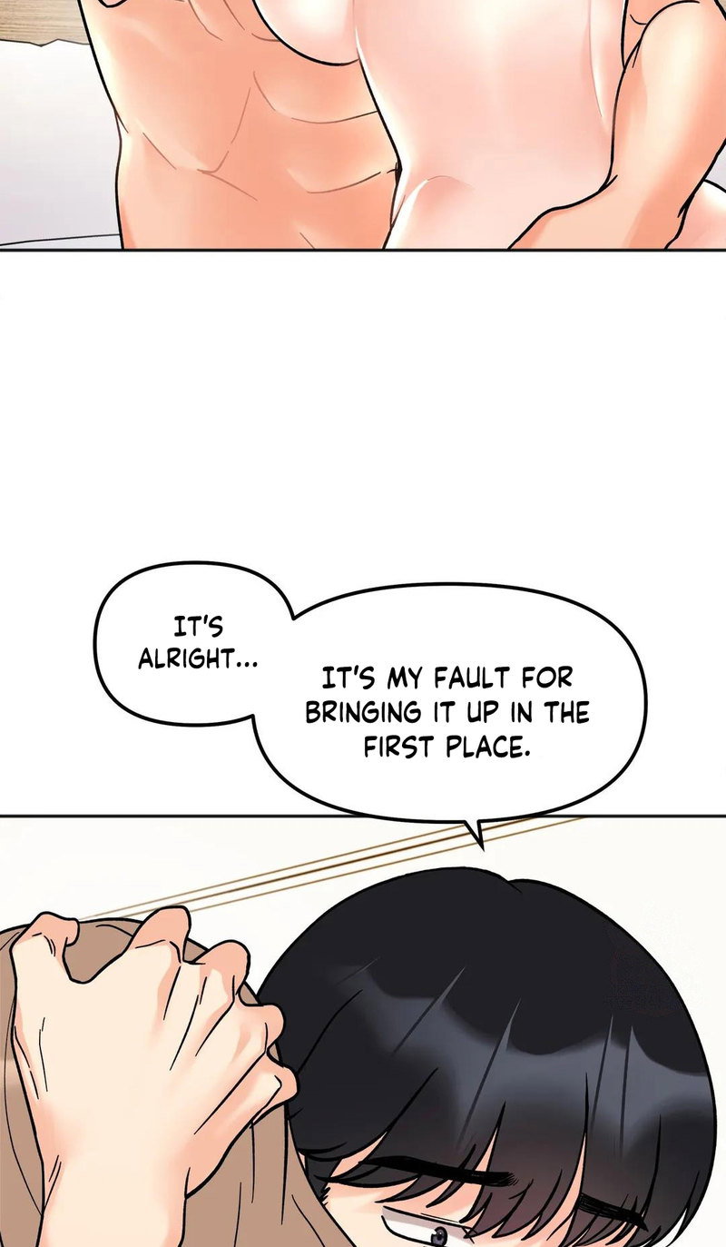 Secret Siblings Chapter 22 - Page 65