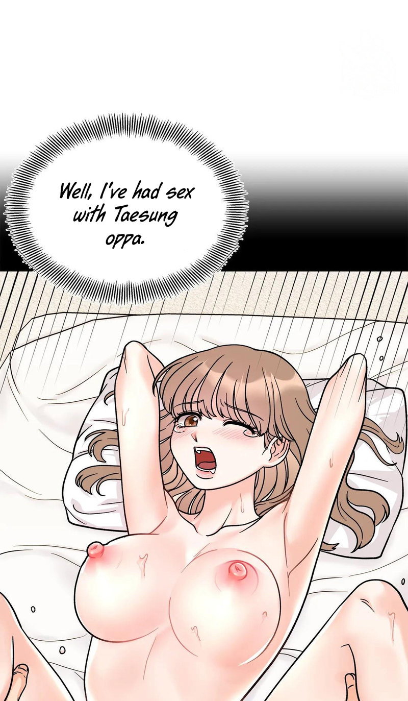 Secret Siblings Chapter 22 - Page 68