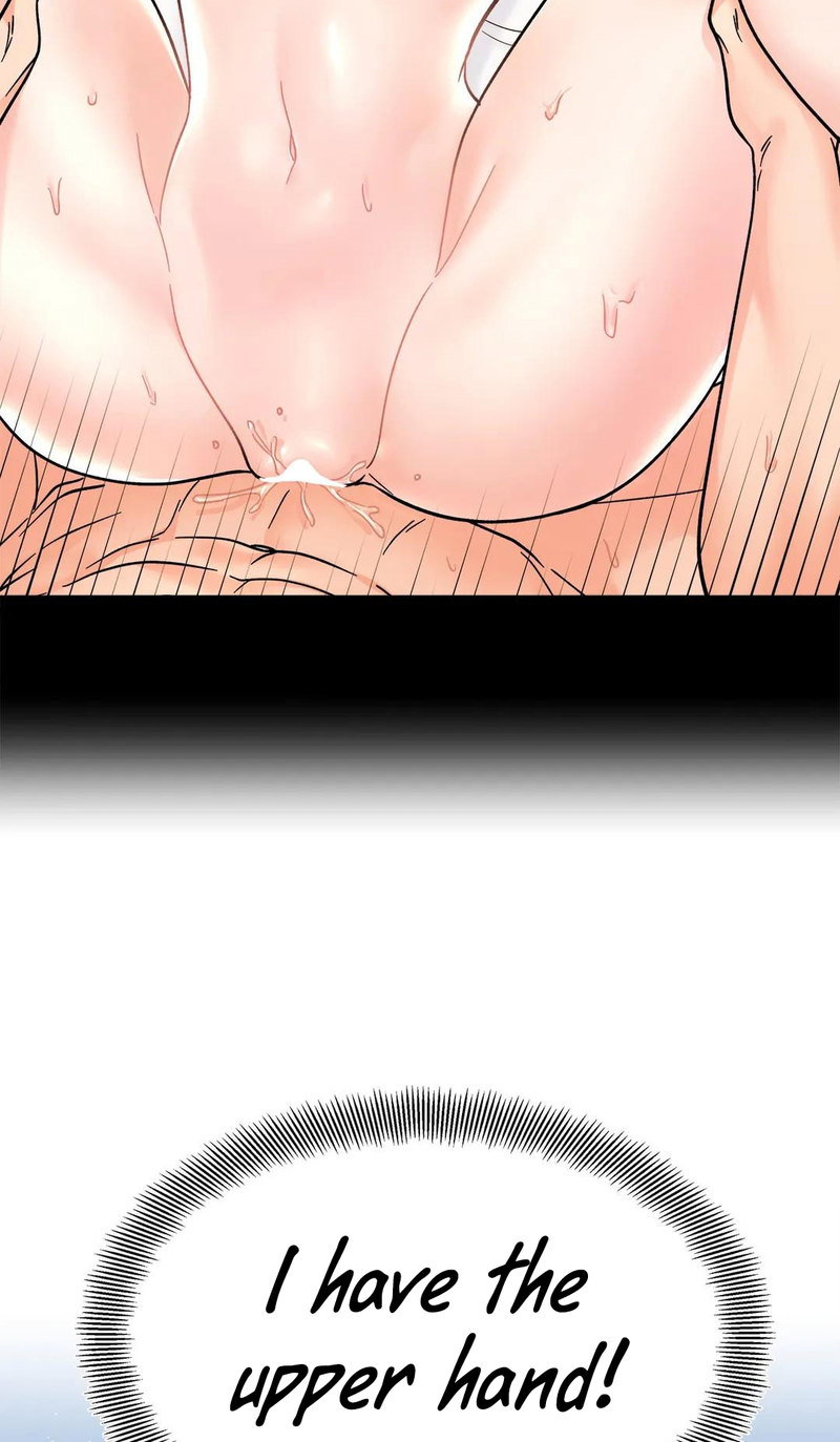 Secret Siblings Chapter 22 - Page 69