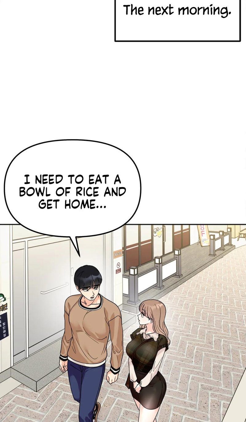 Secret Siblings Chapter 22 - Page 71