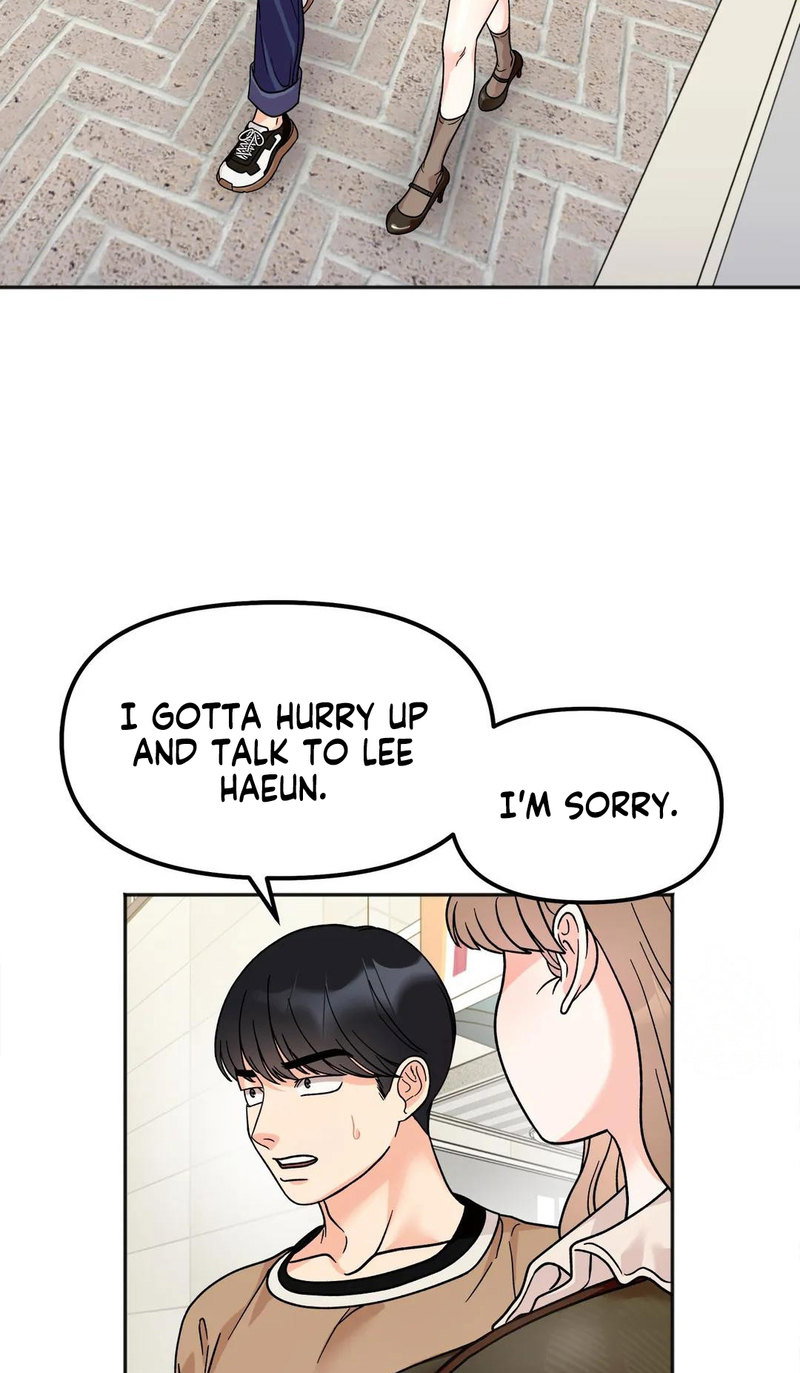 Secret Siblings Chapter 22 - Page 72
