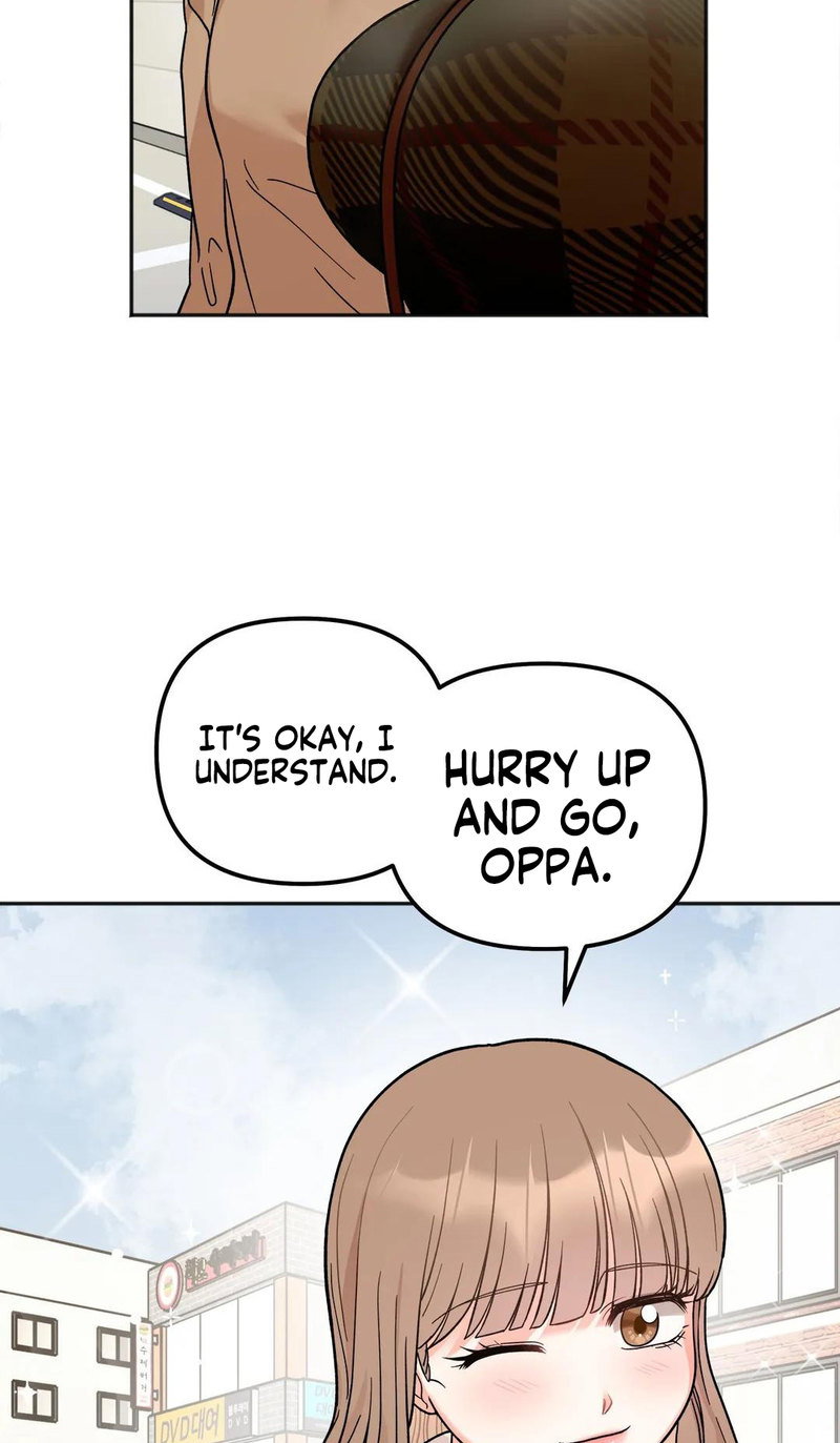 Secret Siblings Chapter 22 - Page 73