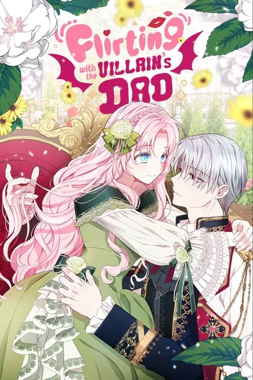 Seduce the Villain’s Father