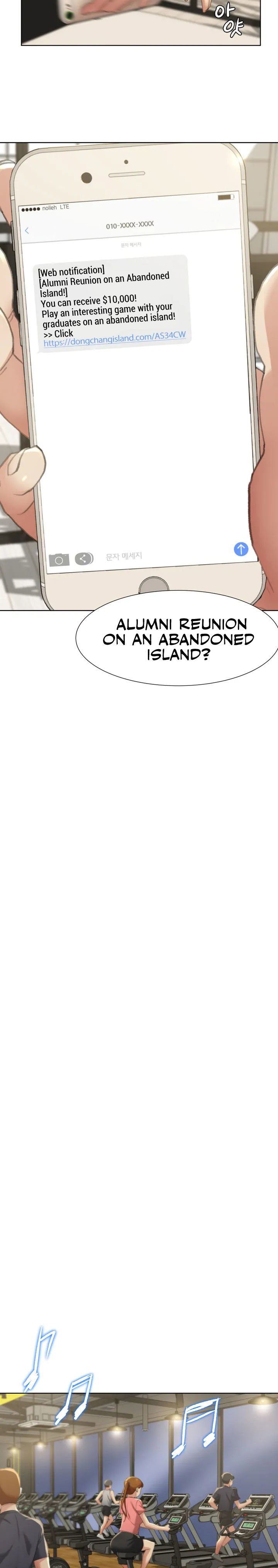 Seniors of Class 5 Chapter 1 - Page 35
