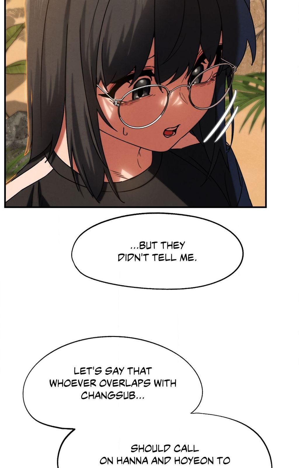 Seniors of Class 5 Chapter 118 - Page 77