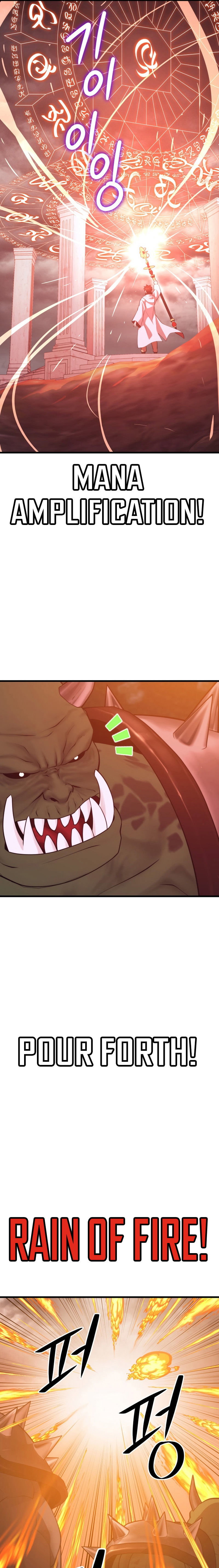 Seoul Station Necromancer Chapter 115 - Page 3