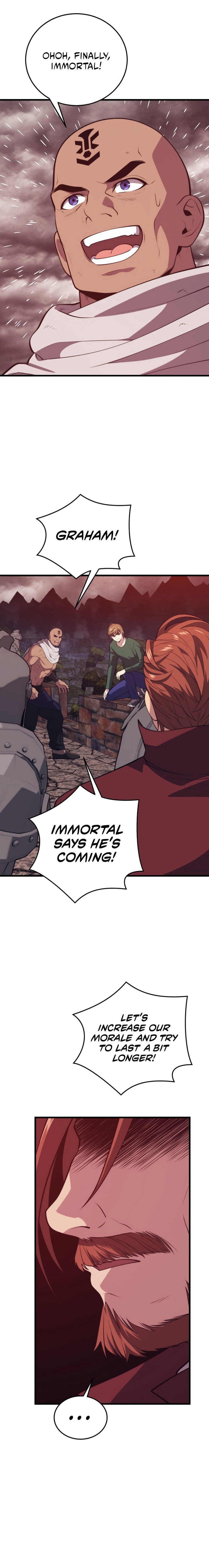 Seoul Station Necromancer Chapter 115 - Page 18