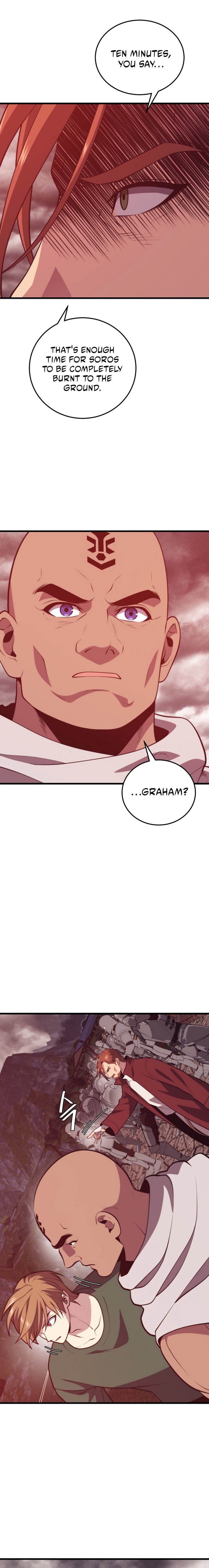 Seoul Station Necromancer Chapter 115 - Page 19