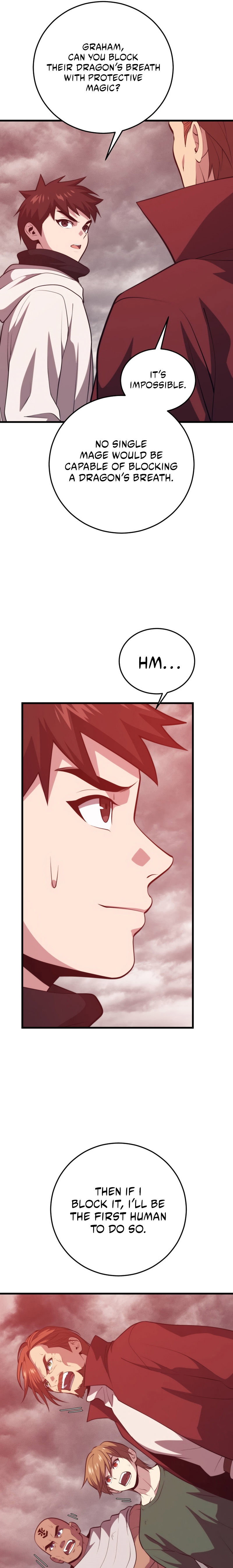 Seoul Station Necromancer Chapter 115 - Page 23