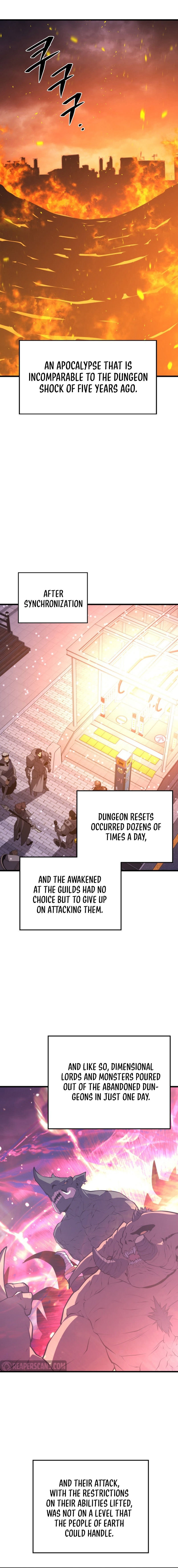Seoul Station Necromancer Chapter 126 - Page 6