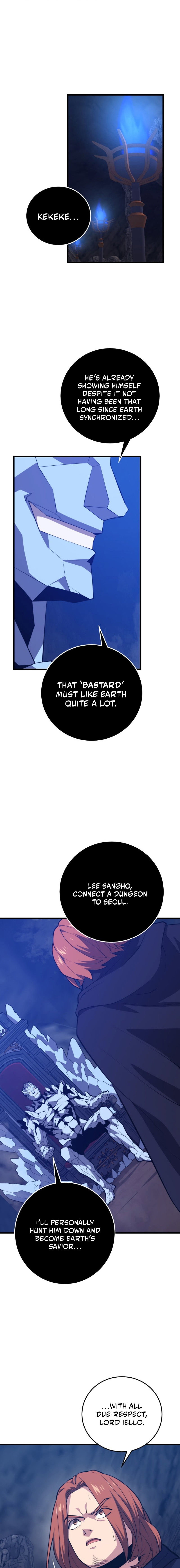 Seoul Station Necromancer Chapter 126 - Page 17