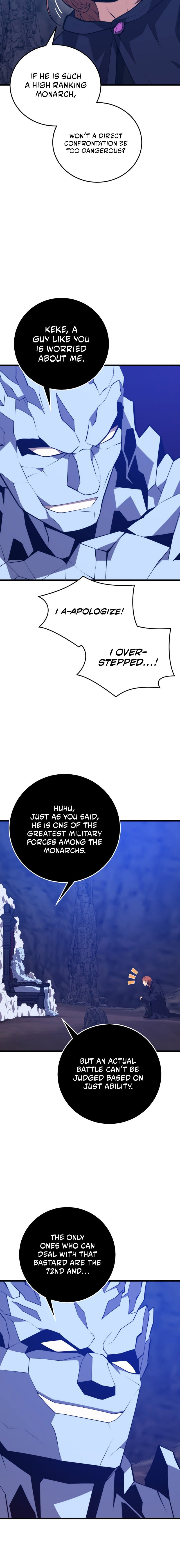 Seoul Station Necromancer Chapter 126 - Page 18
