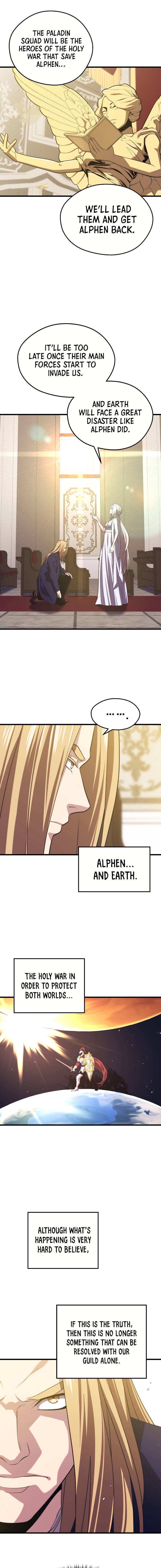Seoul Station Necromancer Chapter 35 - Page 6
