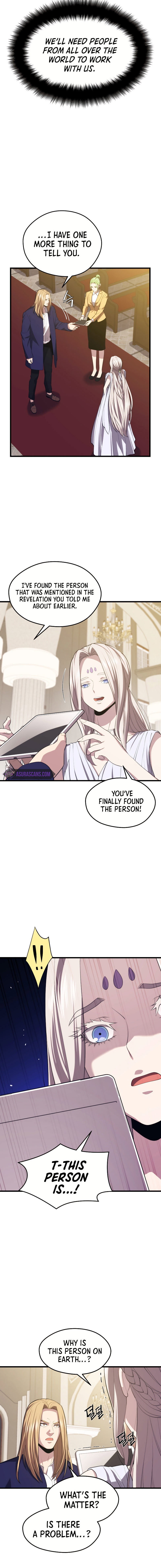 Seoul Station Necromancer Chapter 35 - Page 7