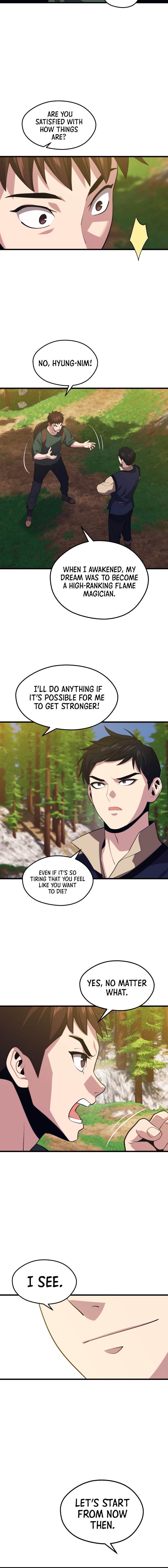 Seoul Station Necromancer Chapter 35 - Page 16