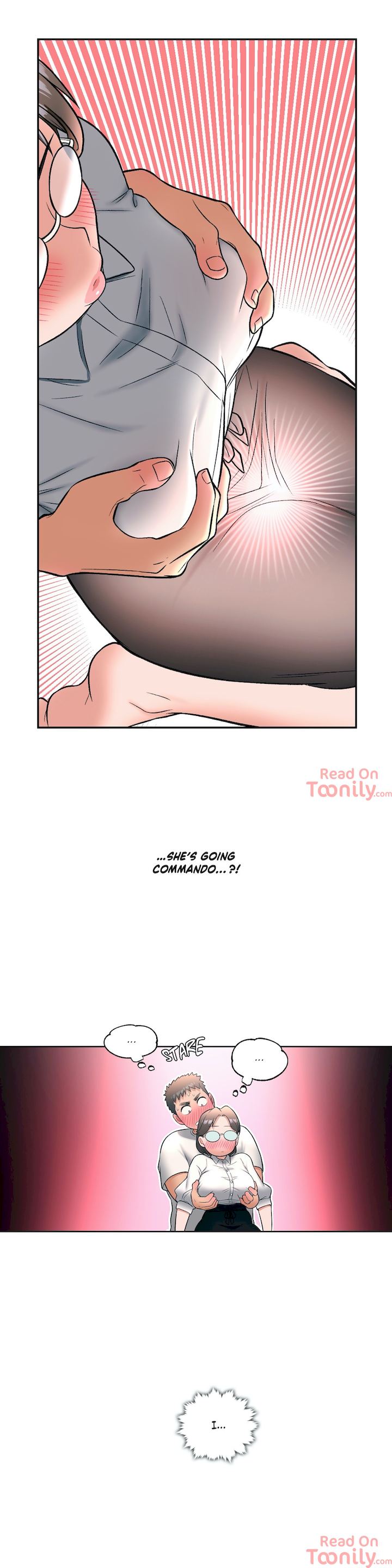 Sexercise Chapter 27 - Page 24