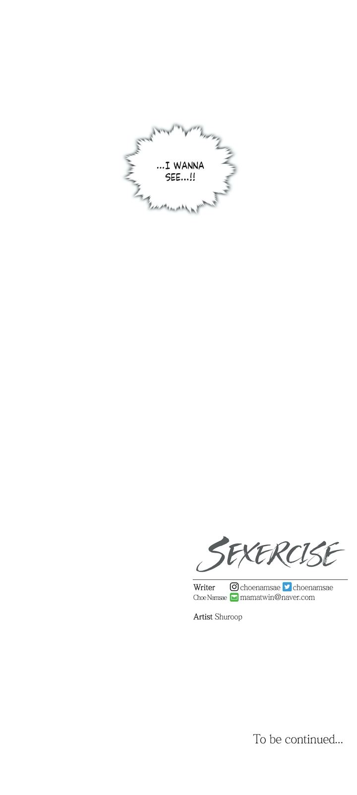 Sexercise Chapter 27 - Page 25