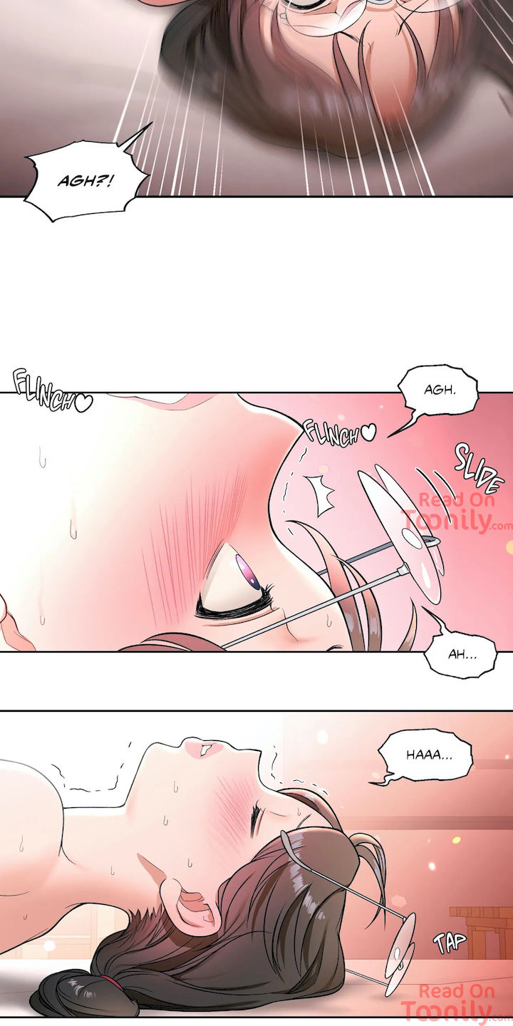 Sexercise Chapter 29 - Page 16