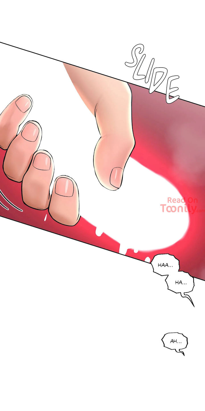 Sexercise Chapter 29 - Page 18