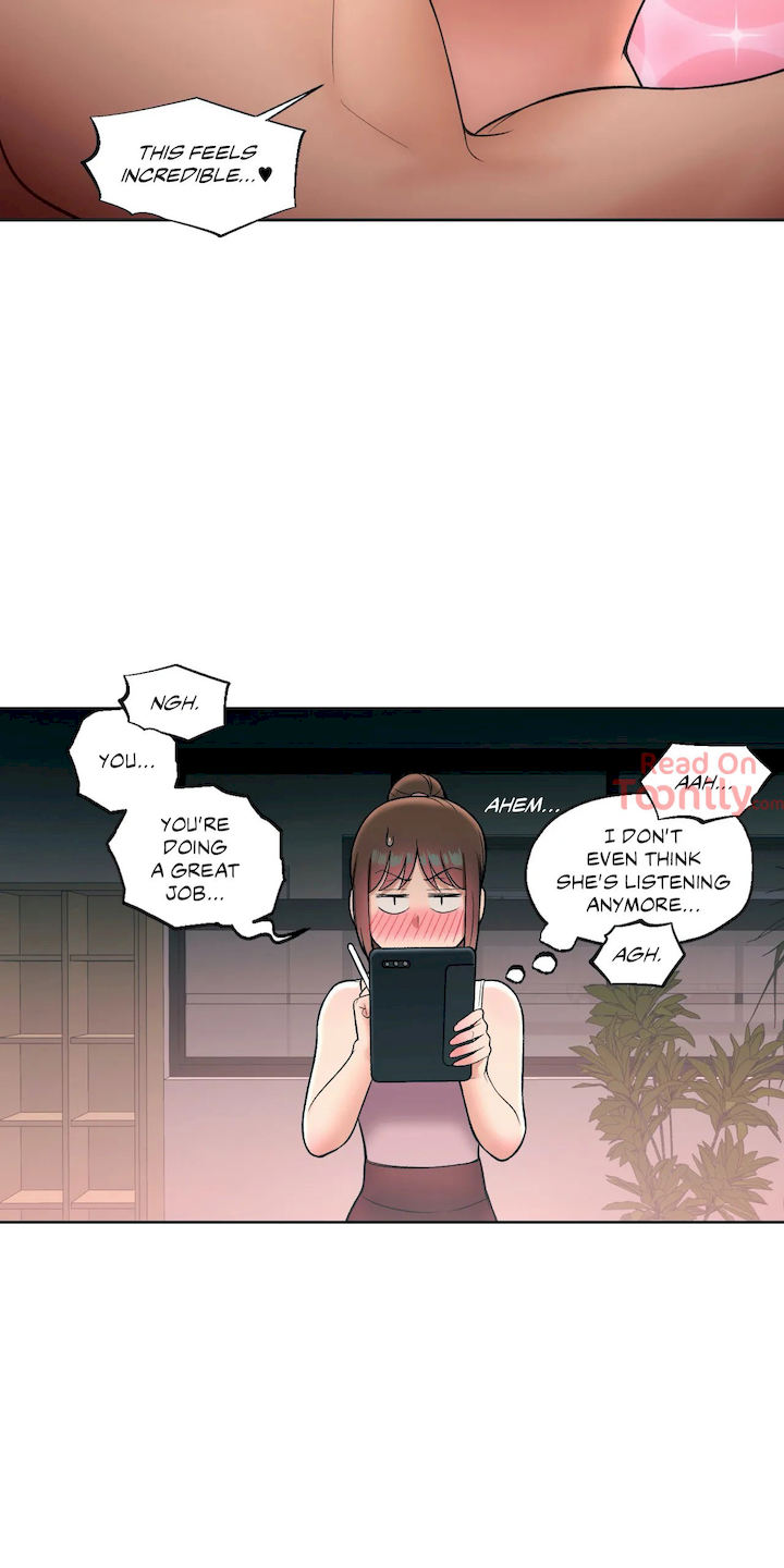 Sexercise Chapter 29 - Page 26
