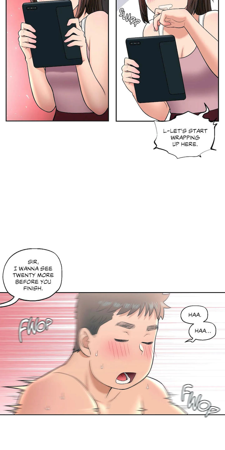 Sexercise Chapter 29 - Page 30