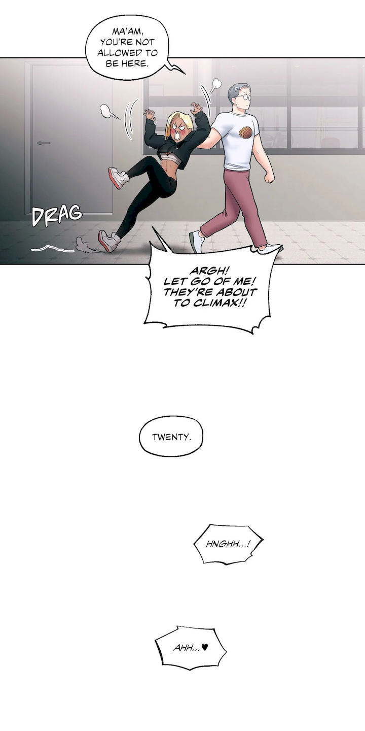 Sexercise Chapter 29 - Page 33