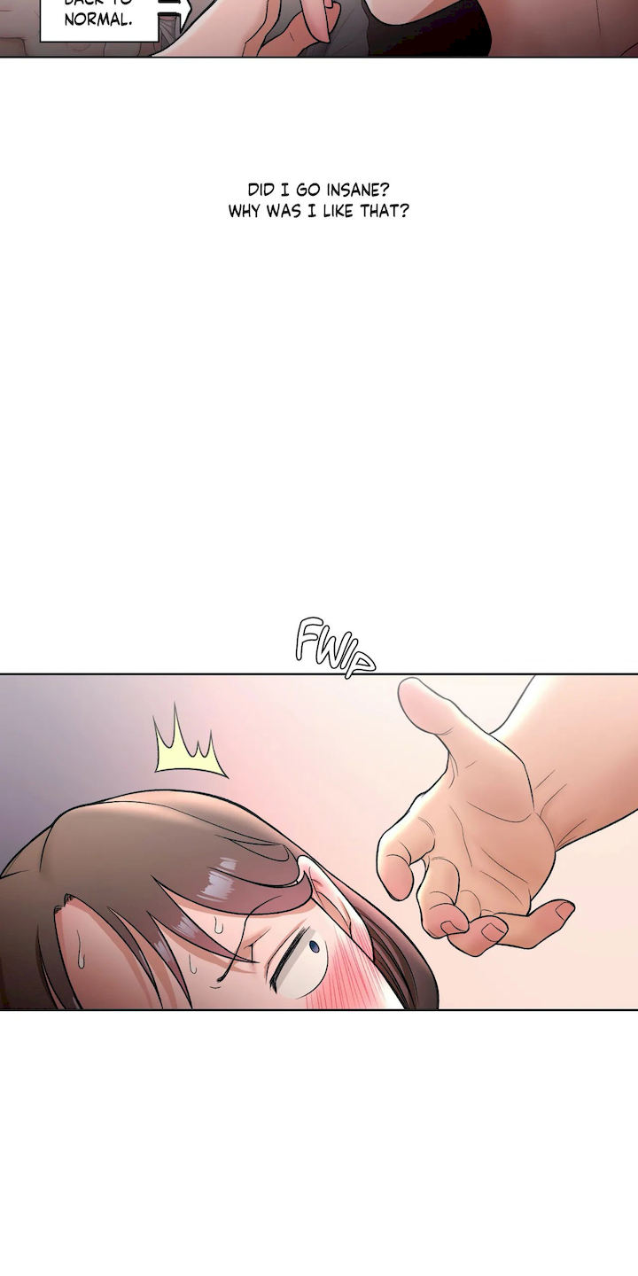 Sexercise Chapter 29 - Page 36