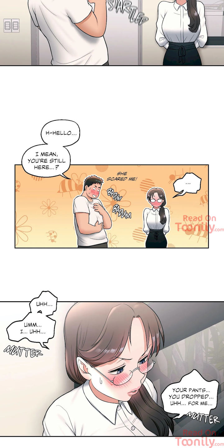 Sexercise Chapter 29 - Page 40