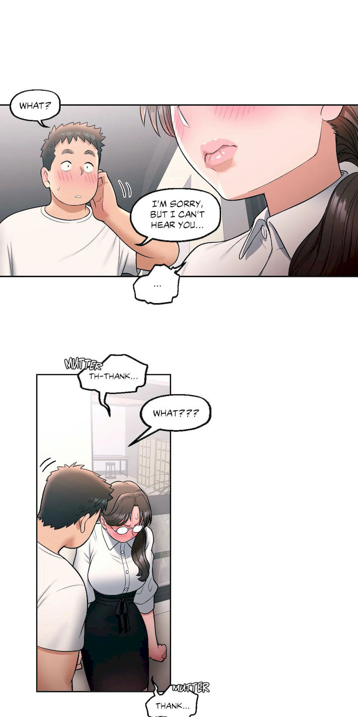 Sexercise Chapter 29 - Page 41