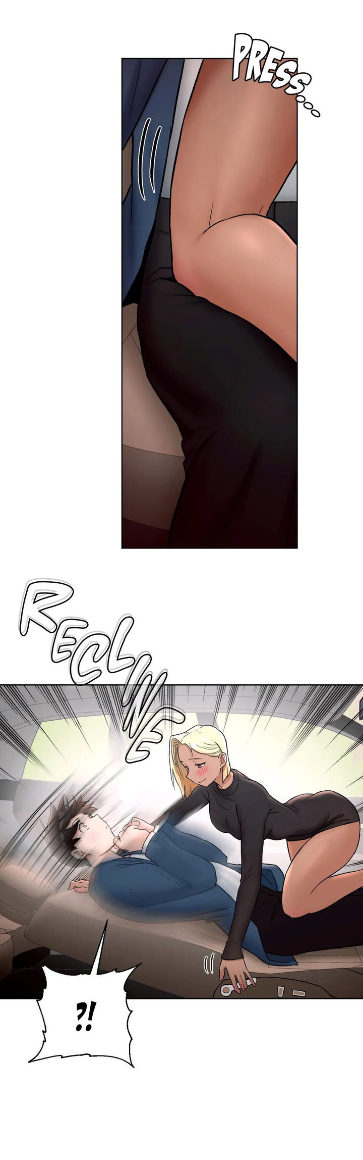 Sexercise Chapter 54 - Page 13