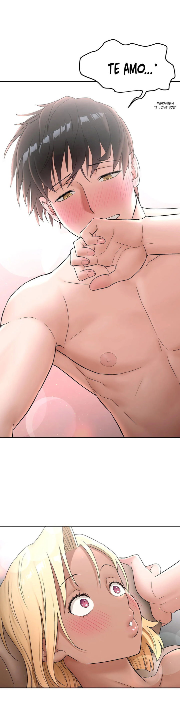 Sexercise Chapter 54 - Page 28