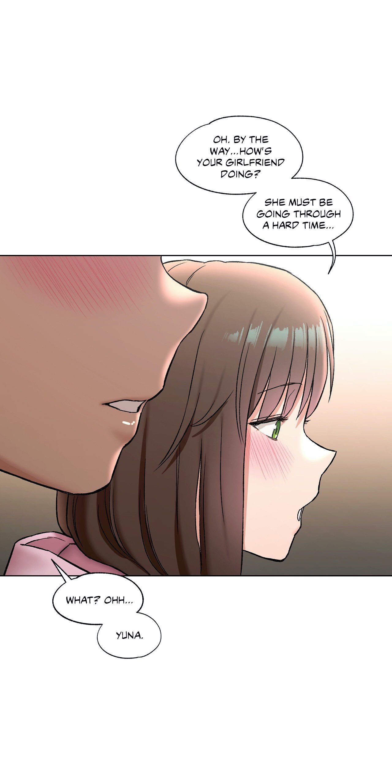 Sexercise Chapter 79 - Page 29