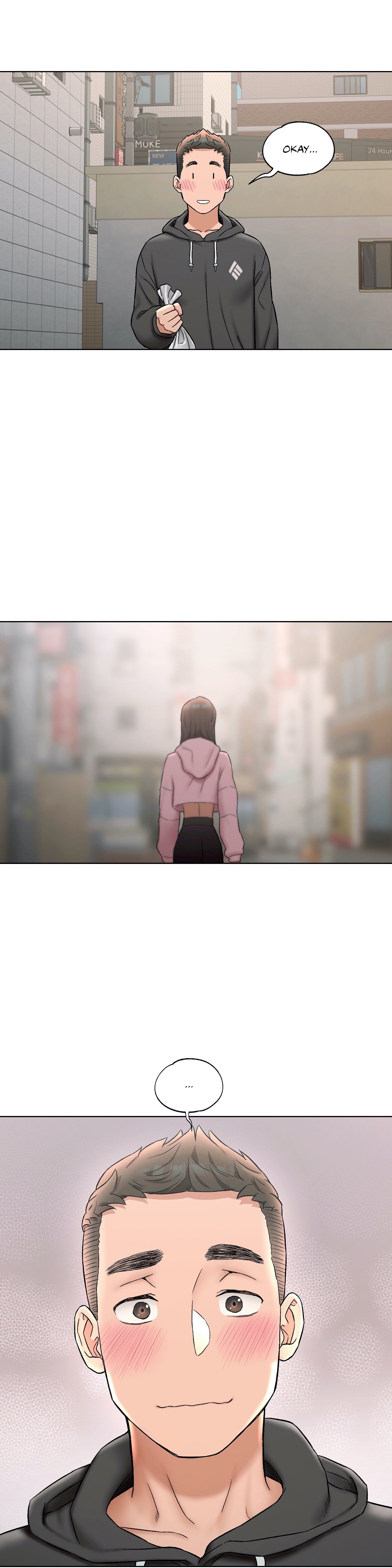 Sexercise Chapter 79 - Page 32