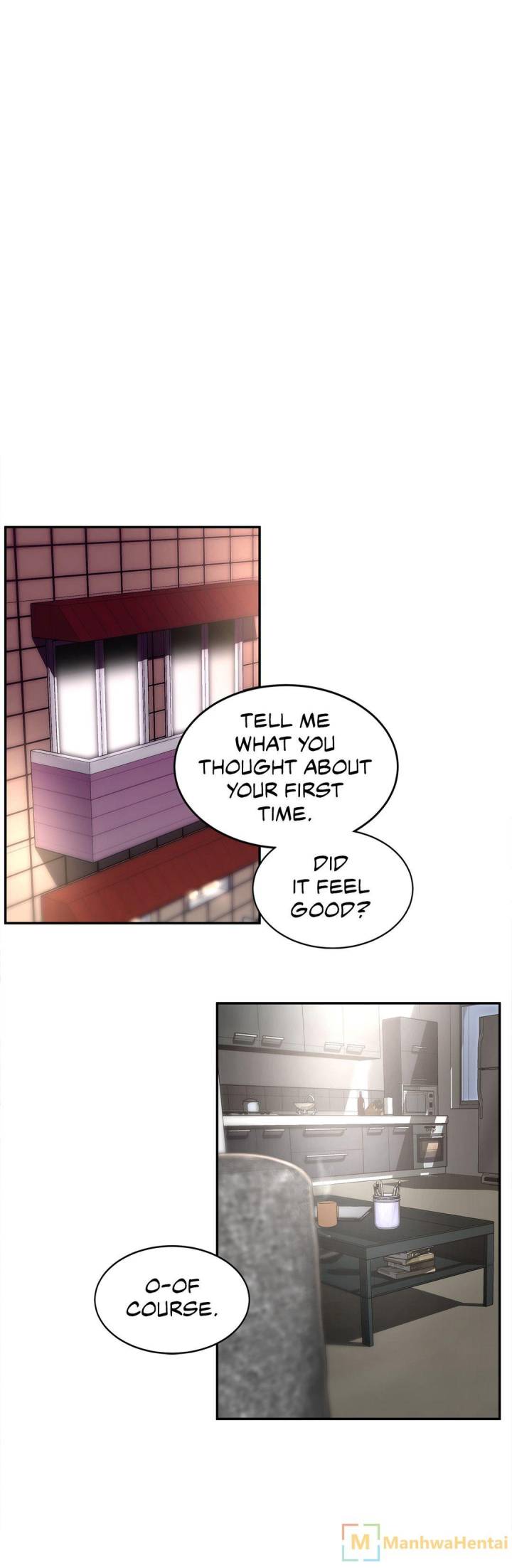 Sex Lessons Chapter 10 - Page 25