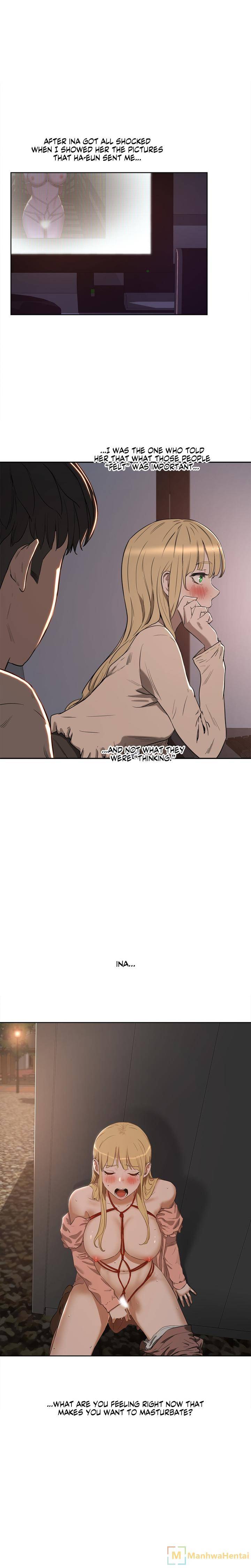 Sex Lessons Chapter 22 - Page 5