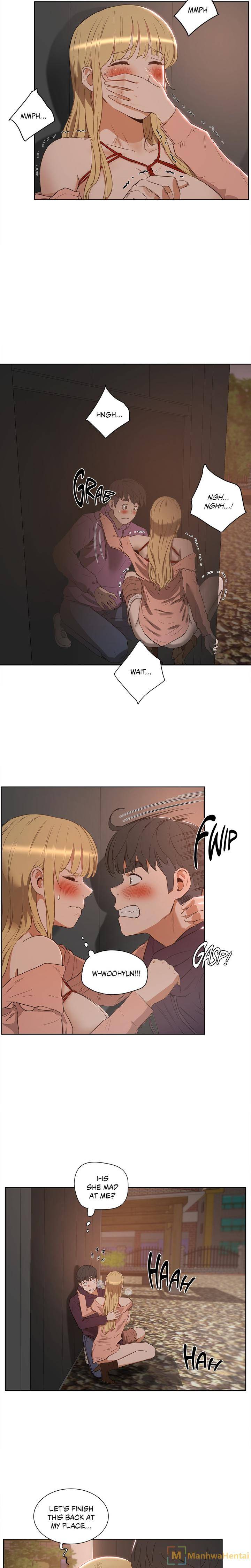 Sex Lessons Chapter 22 - Page 7