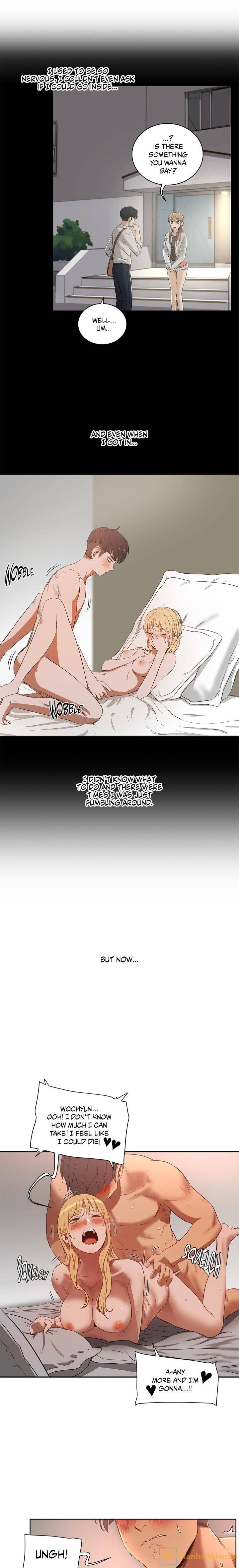 Sex Lessons Chapter 22 - Page 11