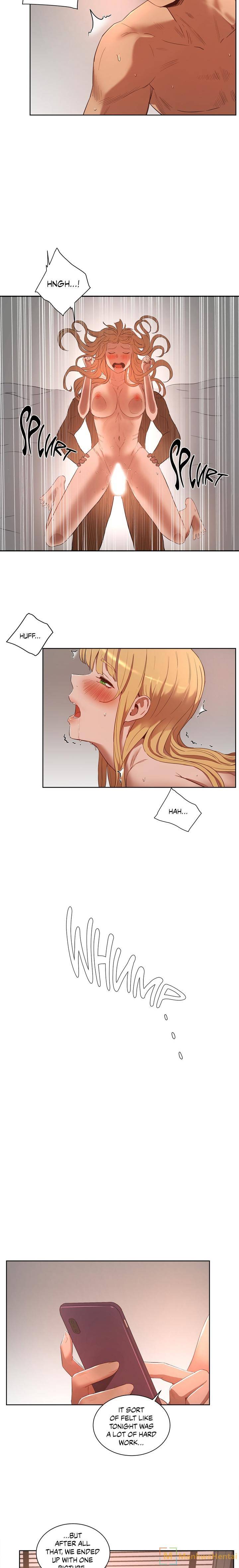 Sex Lessons Chapter 22 - Page 12