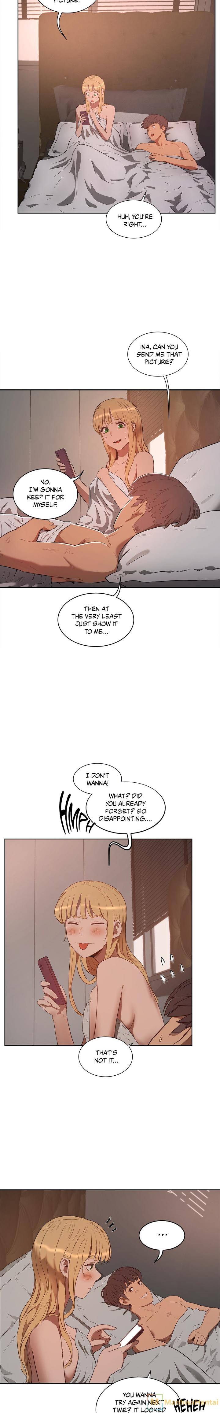 Sex Lessons Chapter 22 - Page 13