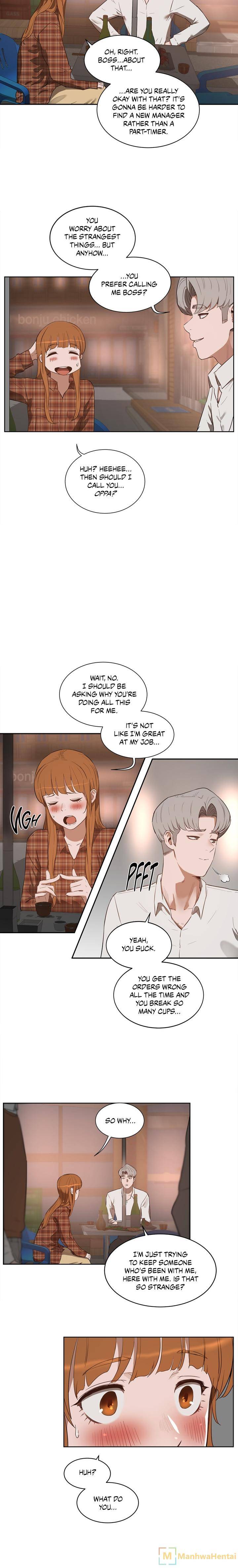 Sex Lessons Chapter 22 - Page 17