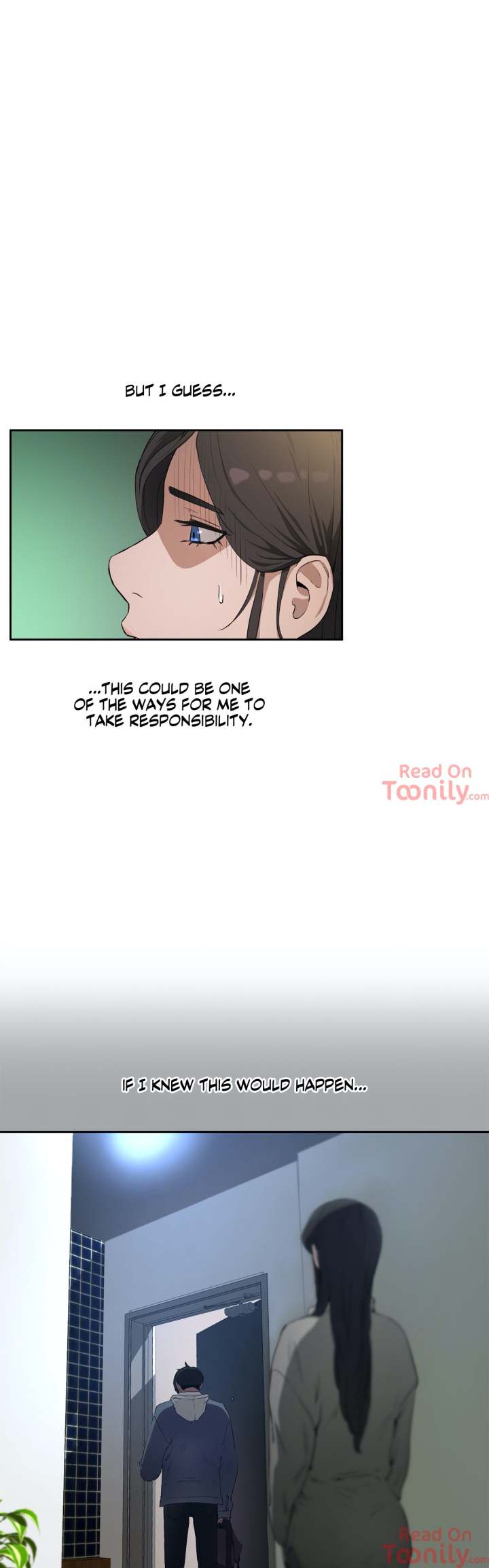 Sex Lessons Chapter 48 - Page 4